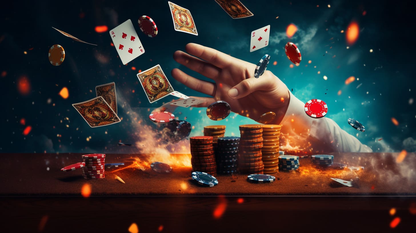 7696 bet